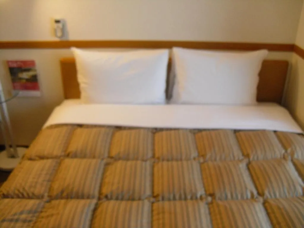 Toyoko Inn Tokyo Haneda Airport No.2 3*,