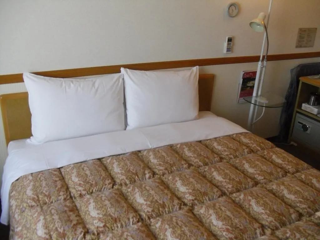 Toyoko Inn Tokyo Haneda Airport No.2 Hotel