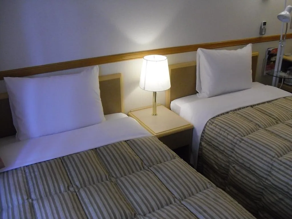 Toyoko Inn Tokyo Haneda Airport No.2