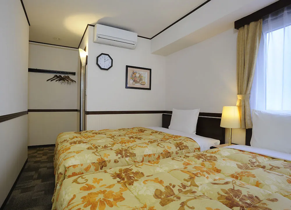 Hotel Toyoko Inn Tokyo Haneda Airport No.2