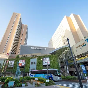 3* Hotel Ours Hankyu