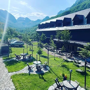 Gasthuis Alpine