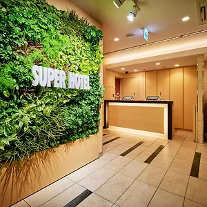 Super Akihabara Suehirocho Hotel Tokyo