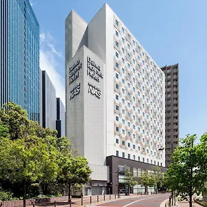 3* Hotel Daiwa Roynet Osaki