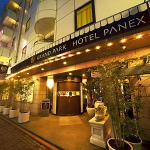 3* Hotel Grand Park Panex