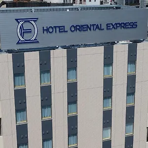 3* Hotel Oriental Express Kamata