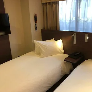 3* Hotel Red Roof Kamata / Haneda