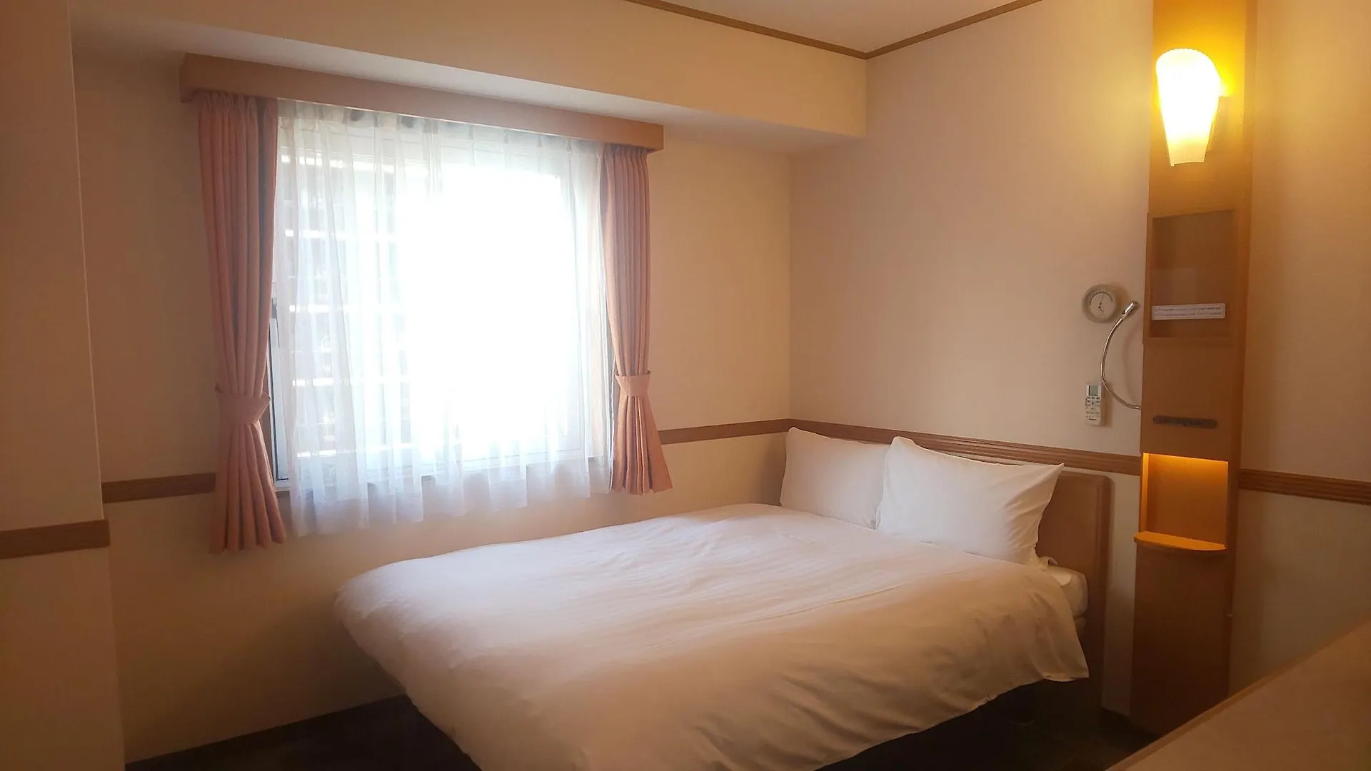 Отель Toyoko Inn Tokyo Haneda Airport No.2