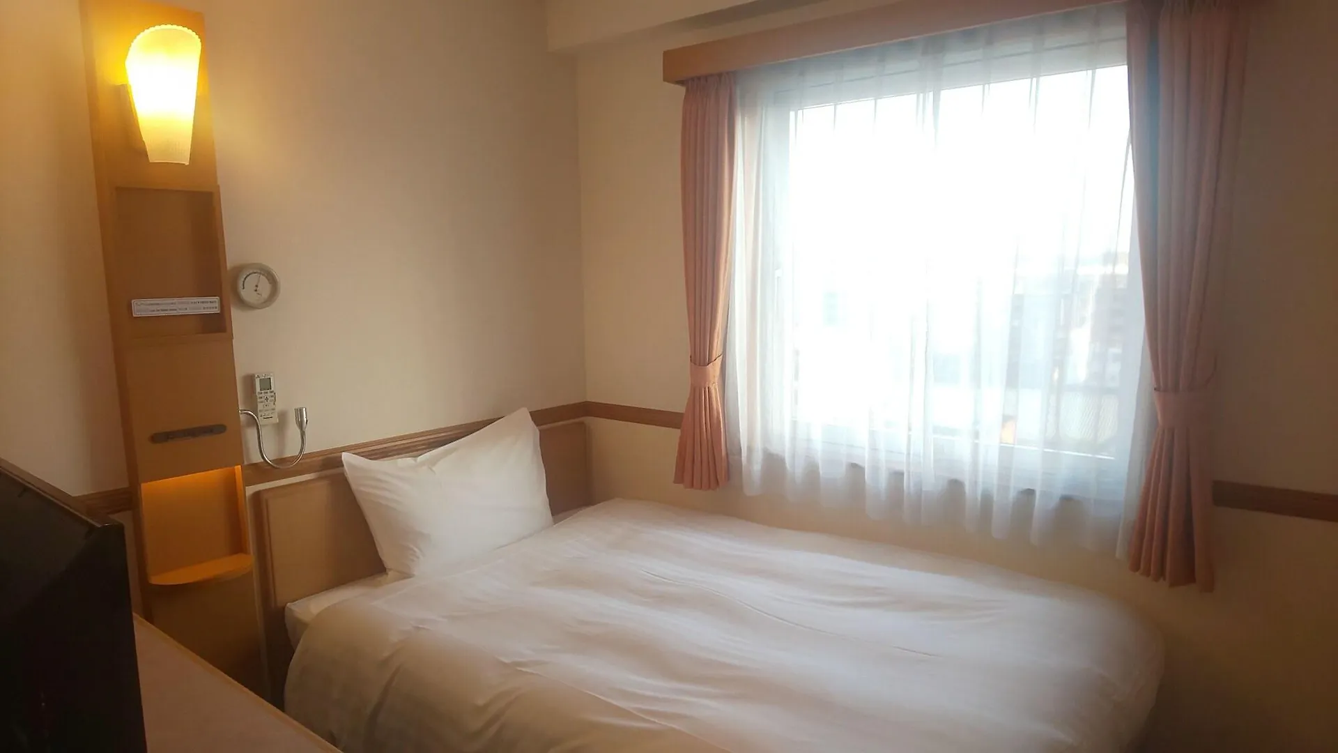 Отель Toyoko Inn Tokyo Haneda Airport No.2