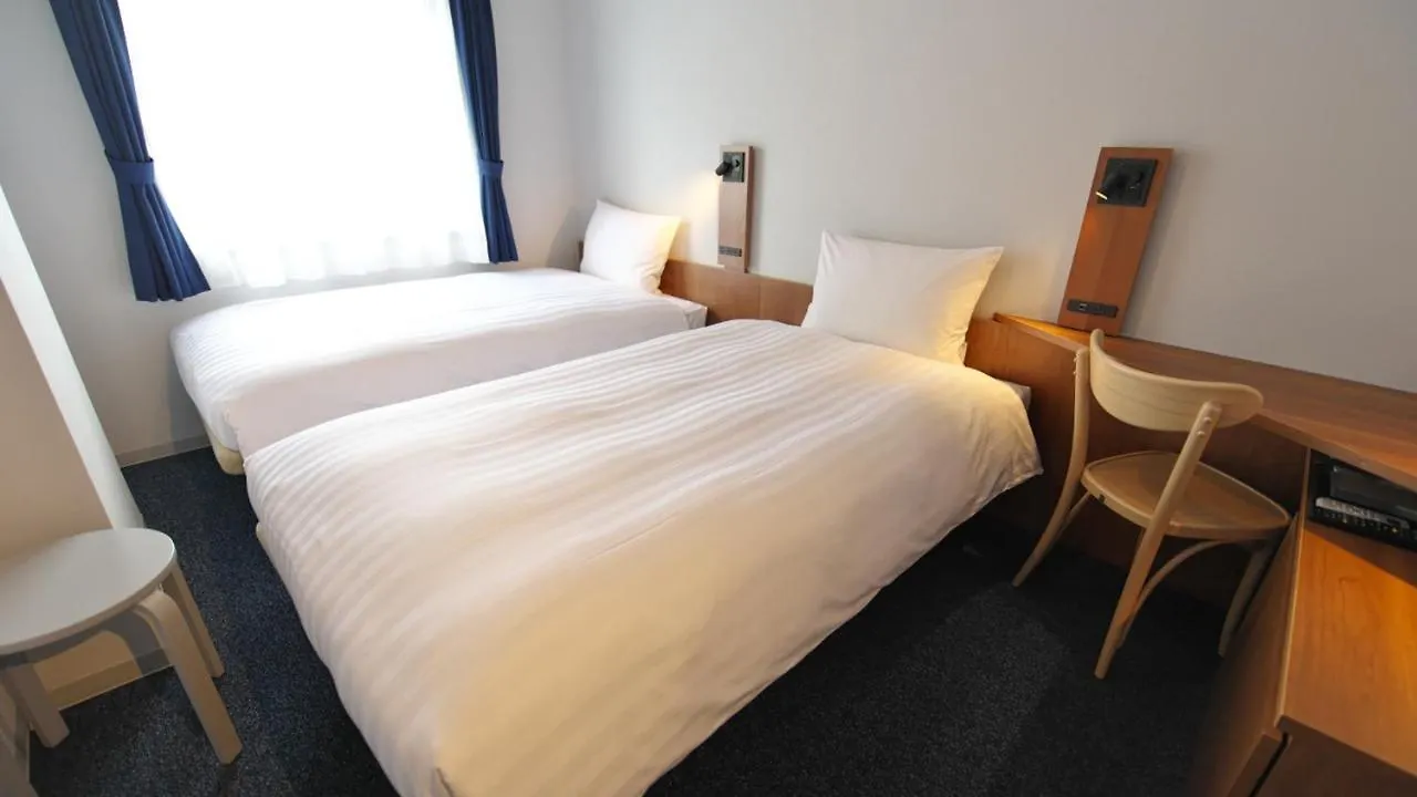 Отель Toyoko Inn Tokyo Haneda Airport No.2
