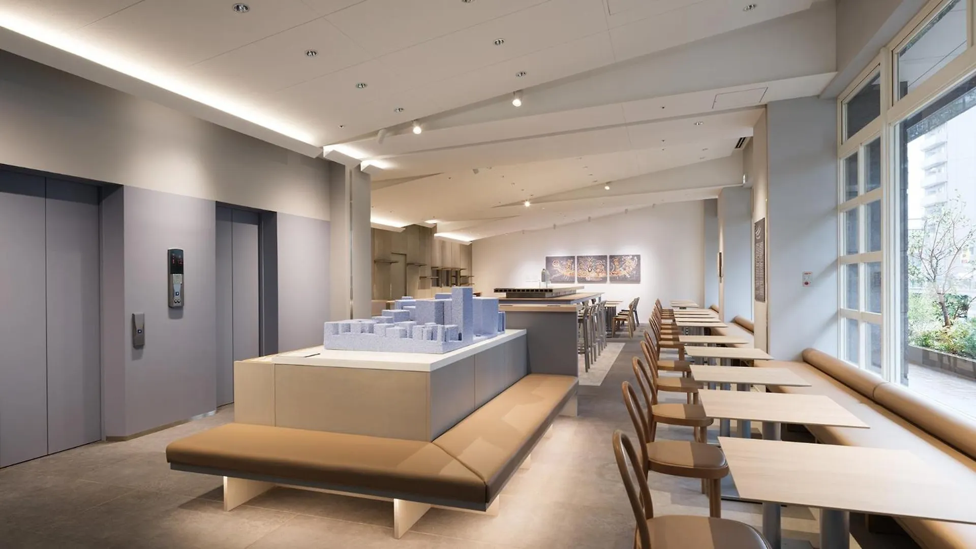 Toyoko Inn Tokyo Haneda Airport No.2 Япония