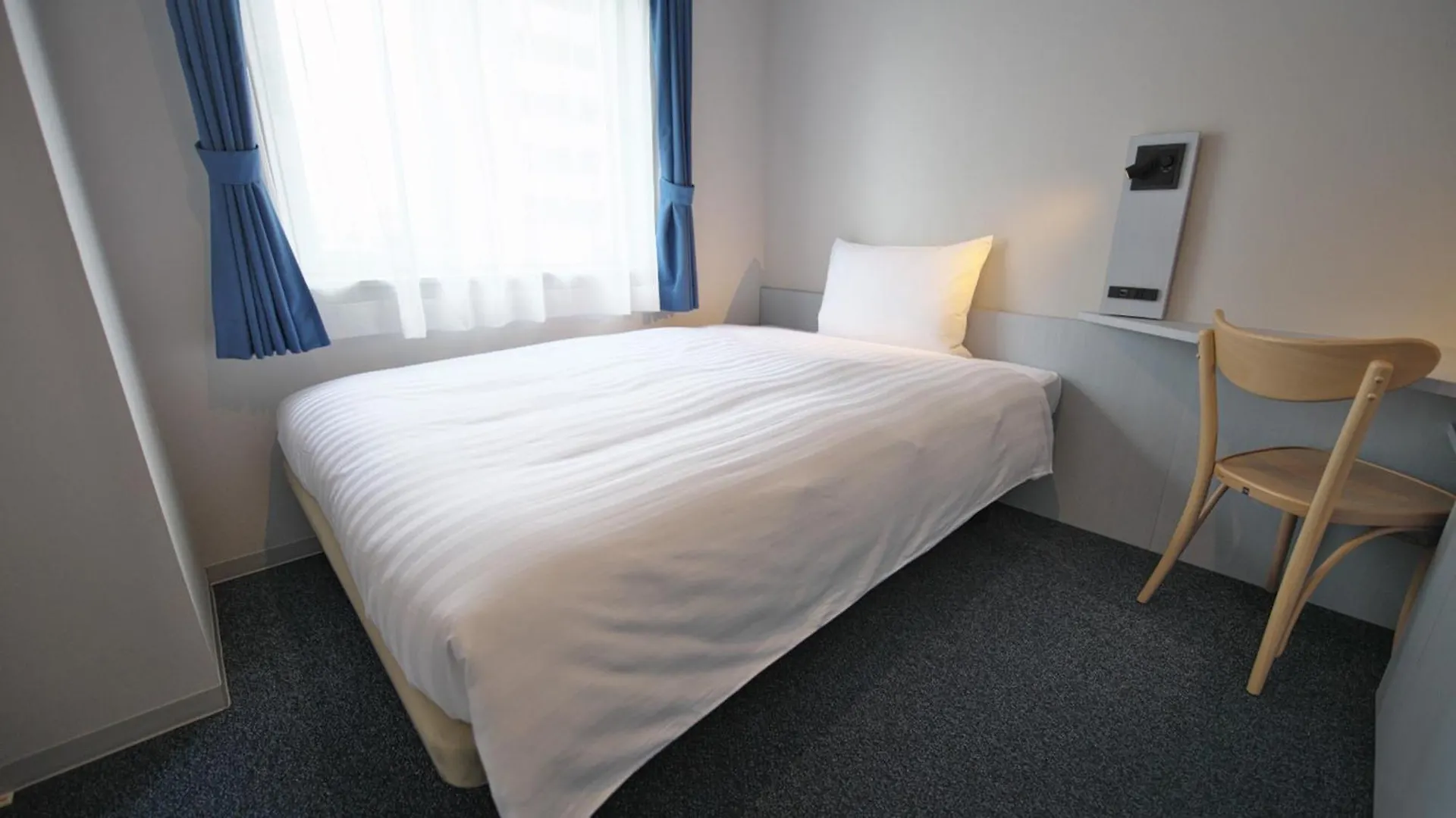 Toyoko Inn Tokyo Haneda Airport No.2 3*,  Япония
