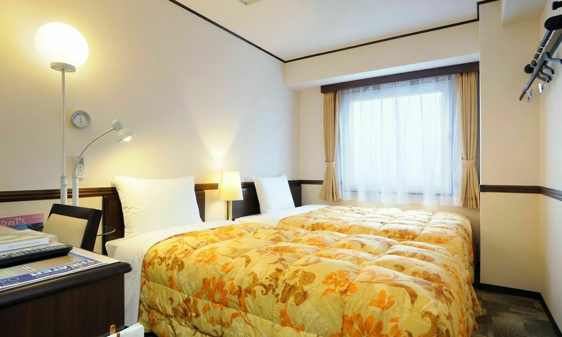 Отель Toyoko Inn Tokyo Haneda Airport No.2