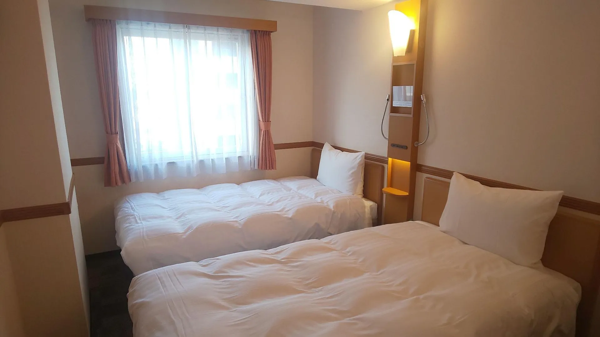 Hotel Toyoko Inn Tokyo Haneda Airport No.2